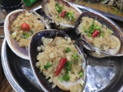 天鹅蛋-老虎滩大连海鲜烧烤(建邺云锦路总店)