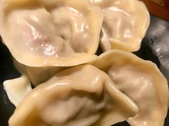 牛肉水饺-牛焱·贵州黄牛肉火锅(城西银泰店)