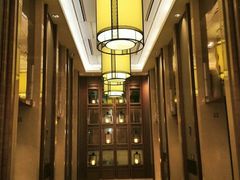 -济南香格里拉·咖啡泉自助餐厅