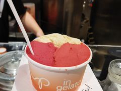 -Dip in Gelato(富民路店)