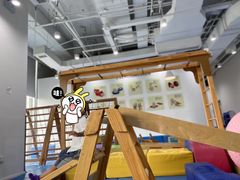 -澳洲袋鼠早教(南二环店)
