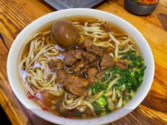 -李兰英湖南面馆(护国路店)