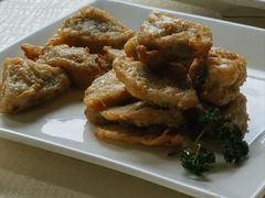 -富临饭店阿一鲍鱼