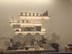 -GOOD好事咖啡(会展城店)