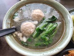 -古代饭堂(冠亚店)
