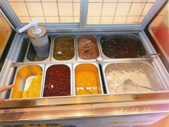 -燃尖儿自助串串火锅(新业广场店)