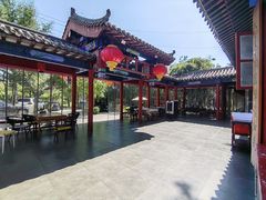 -中卫御苑福膳·养生局(圆明园店)