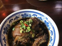 -张一品食府