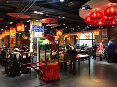 大堂-东北大院·东北菜(三台子店)