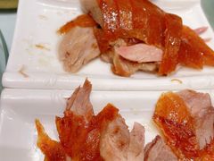 -锋味餐厅(空港复悦里店)