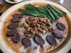 -老渔家白族·石板烧·野生菌火锅(古城中心店)