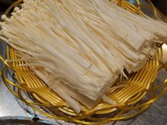 金针菇-安正炫韩式烤肉店