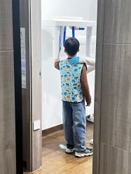 -睿宝儿科·眼科·口腔(静安大悦城门诊部)