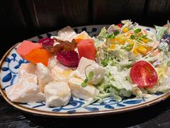 -芥岛(河北大街店)