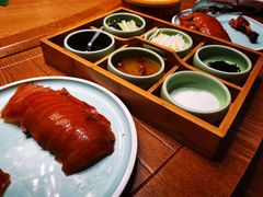 -新海渔港·胶东海鲜家常菜·家宴(奥体中心店)