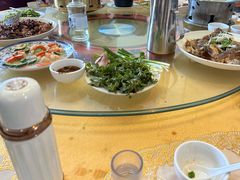 -燕北云山·农家菜·灶台鱼(密云溪翁庄店)