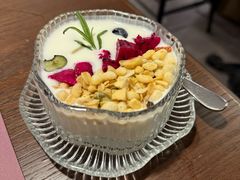 -沏点Trattoria意大利餐厅(新街口店)