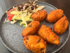 -妈阁铭记澳葡美食