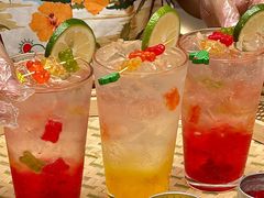 -小小集渔·泰式大排档(太古里香槟店)