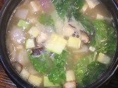-意成料理