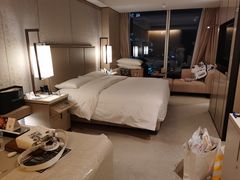 -北京康莱德酒店