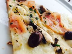 PizzaExpress&nbsp;马上诺(长泰广场店)-玛尚诺Pizza&Bar(长泰广场店)