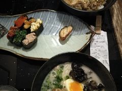 -春笙食堂.丼饭拉面寿司(GOGO新天地店)