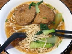 -乔家栅(襄阳南路店)