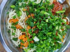 -宋记热干面馆(五福路店)