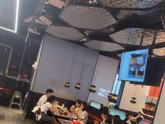 -胖哥俩肉蟹煲(济南世茂国际广场店)