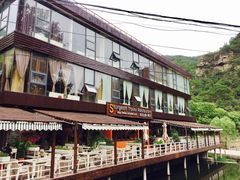 门面-Local泰莲庭(虹鳟鱼店)