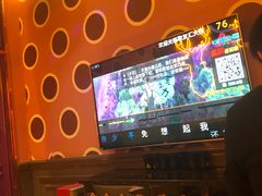-歌友汇KTV(大悦城11层店)