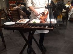 -阿庄新豫菜(通泰路店)