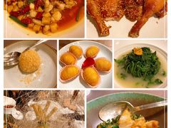 -广州文华东方酒店·江-由辉师傅主理