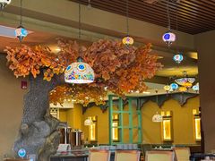 -君邦火锅(新疆大厦店)