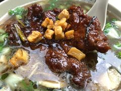 -无名氏面馆(邮电路店)