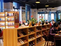 -五峰书院(南洋泾路店)