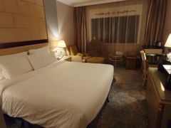 -上海安亭别墅花园酒店