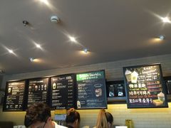 -星巴克(尚品中心1F店)