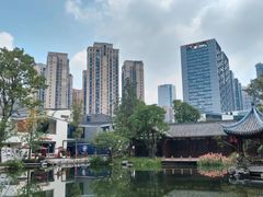 -成都ins星空塔酒店(春熙路天府广场店)