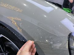 -车艺佳龙膜隐形车衣汽车贴膜(宝山丰宝店)
