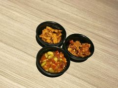 -云味馆·云南菜·云南米线(景田店)