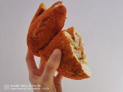 -喜茶(北京五棵松华熙店)