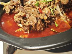 -石牌岭小亮蒸虾•湖北老字号(左岭店)