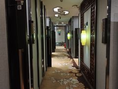 -寻梦盛唐主题水会(龙岗店)