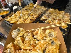-辉记炭烧海鲜大排档·老字号(福田店)