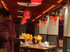 大堂-山西会馆·晋菜·晋商宴·牌匾博物馆(胜利东街店)