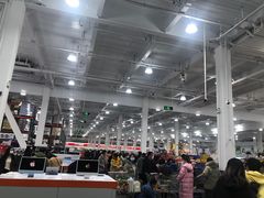 -大润发(南湖店)