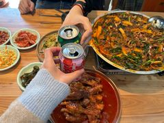 -京玉菲饭店(李村店)