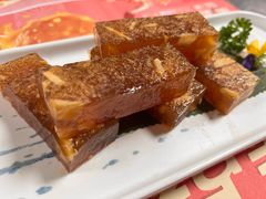 马蹄糕-点都德(广州白云山景区南门店)